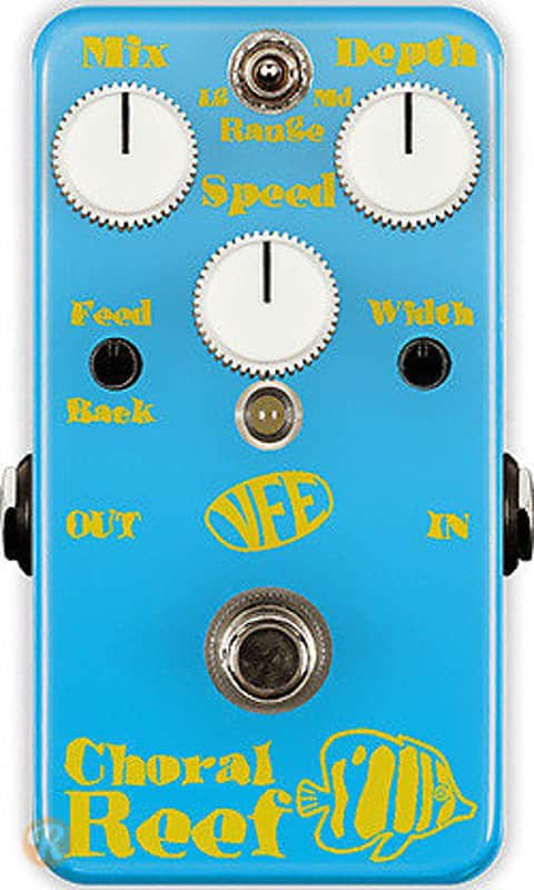 VFE Choral Reef image 1