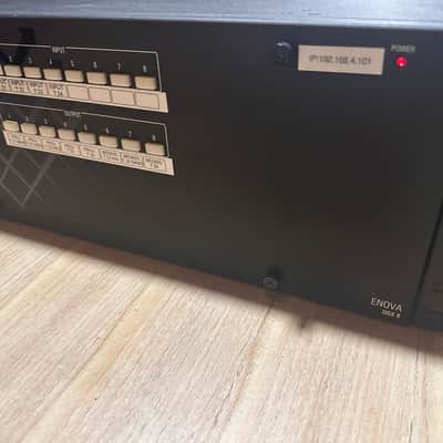 AMX Enova dgx 8 image 4