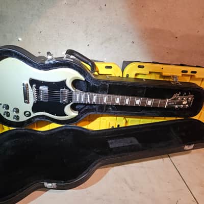 Epiphone gibson sg pro Limited Special edition image 1