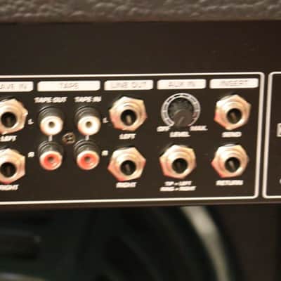 Behringer V-Tone GMX210 image 9
