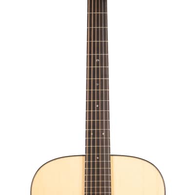 Martin Custom Shop D-18 Adirondack Spruce (939) image 7