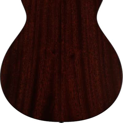Taylor 312ce-N Grand Concert Classical Acoustic-Electric Guitar (with Case) image 4