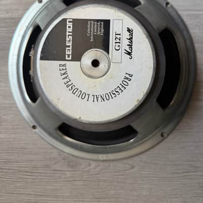 Celestion G12T 90’s Made in UK image 2