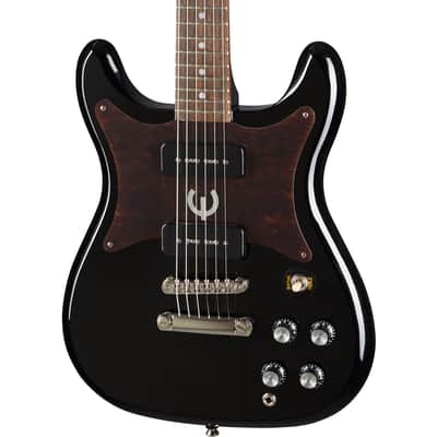 Epiphone Howard Roberts HR-1 1996 Wine Red | Reverb