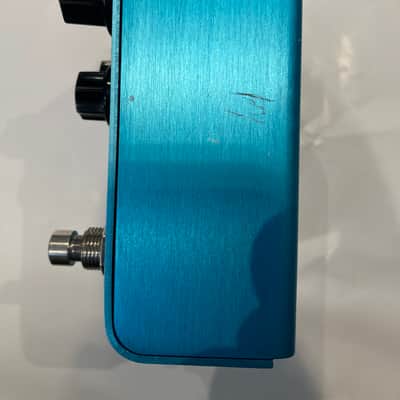 Strymon Blue Sky Reverberator V1 2010 - 2022 - Blue image 2
