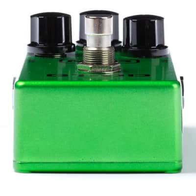 MXR M193 GT-OD Overdrive Pedal image 2