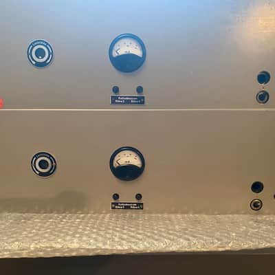 Telefunken V69B 1967 image 6