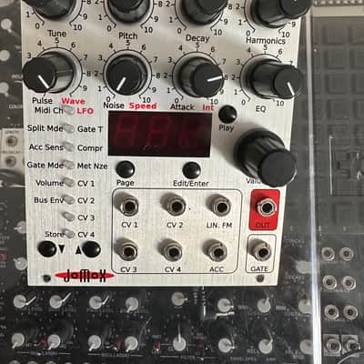 JoMox Modbase 09 mk2 imagen 1