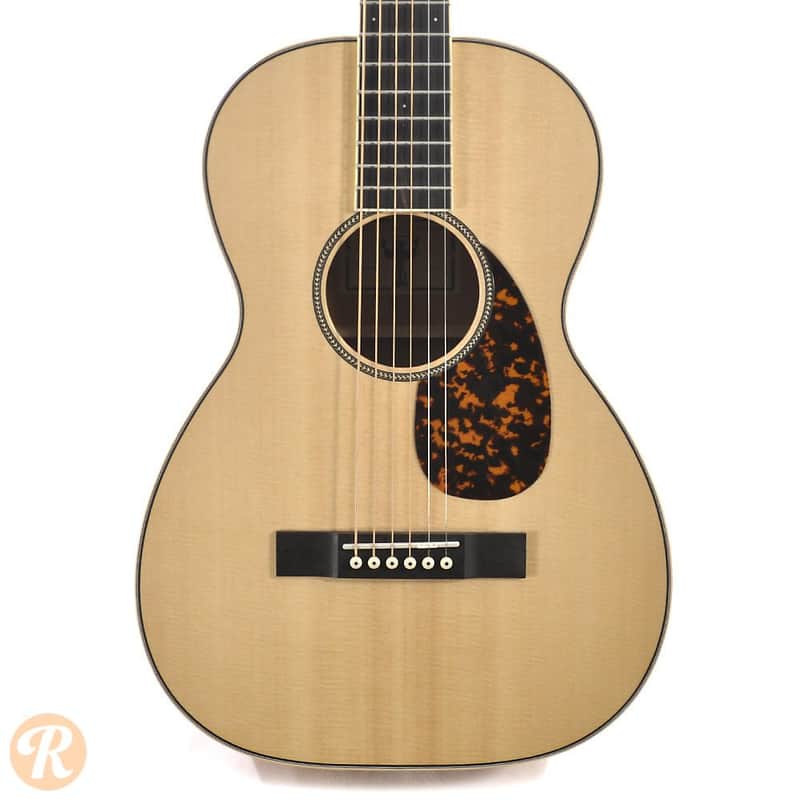 Larrivee P-03 Natural | Reverb