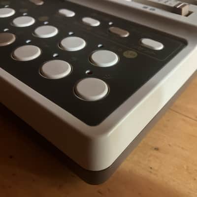 Suiko VS-1 Koto 8 sounds Synthesizer image 3