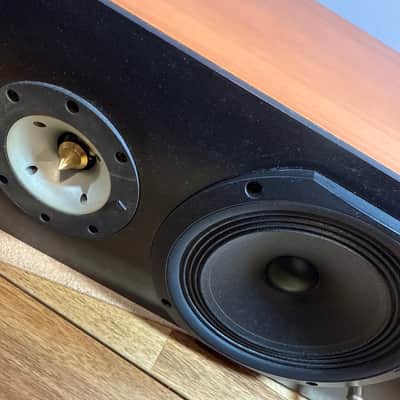 triangle Noxa Major ES speaker Center Channel France Home Theater Audiophile image 24