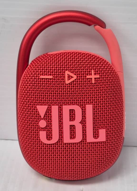 JBL Clip 4 image 1
