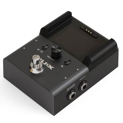 NuX B8 Wireless Instrument System - Demo image 4