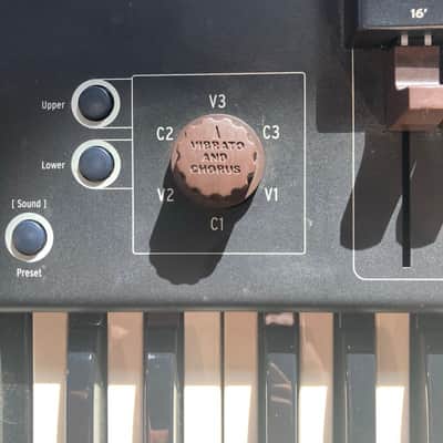 Studiologic Numa Organ 2 73-key Keyboard 2010s - Black image 3