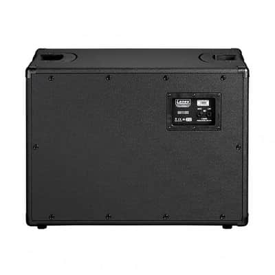 Laney GS112IE 1x12" Closed Back Guitar Speaker Cabinet With HH Driver image 3