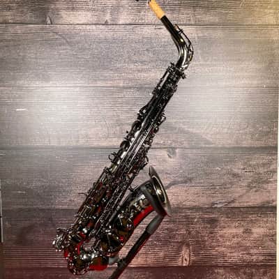 Cannonball A4 -B Alto Saxophone (Torrance,CA) image 1