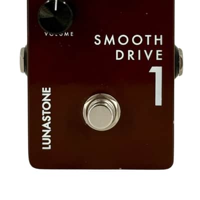 Tube Works Smooth Pure Tube 303 1997 - Purple | Reverb