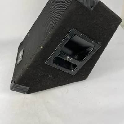 Alpha Audio ARM-112-1 2-way Passive Monitor Wedge Speaker 250 watts image 5