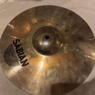 Sabian 14" AAX X-Plosion Hi-Hat Cymbals (Pair 2474g) Bild 7