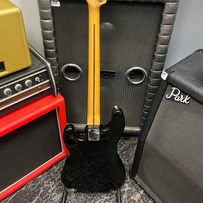 Squier Precision bass 90/2000 - Black image 11