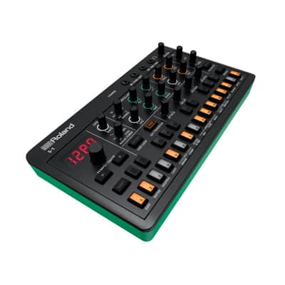 Roland - S-1 Tweak Synthesizer image 3