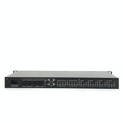 Kenton Electronics PRO-4 MULTI-CHANNEL MIDI TO CV CONVERTER 1999 TGHM image 7