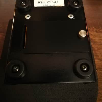 ProCo RAT White Face Original 1985 image 4