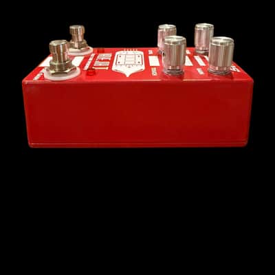 Fuchs Valve Job II Distortion - x6578 image 3