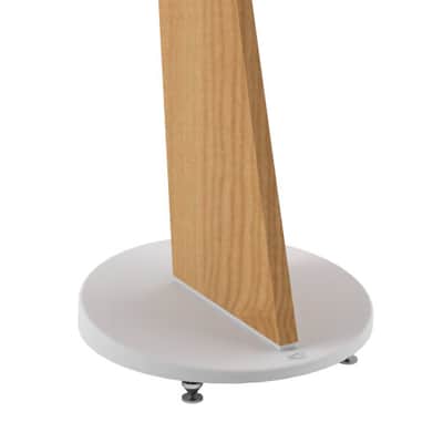 CABASSE Riga 2 On-Stand 2-Way Coaxial Speakers (Pair including Stands) - NEW! image 2
