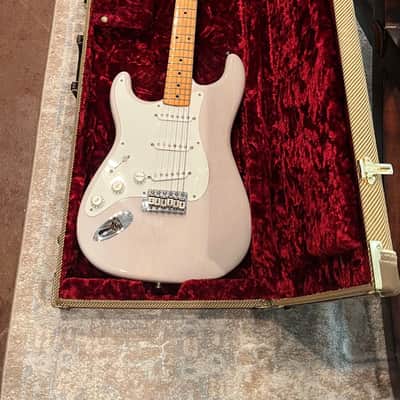 Fender American Strat LH / Trade image 1