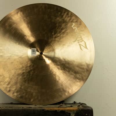 Zildjian Kerope 20" Thin High Ride Cymbal 1770g image 2