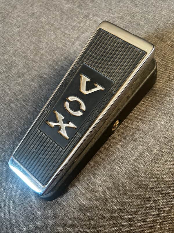 Vox V847 USA imagen 1