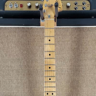 Fender Stratocaster 1979 Lots of MOJO! (134) image 4