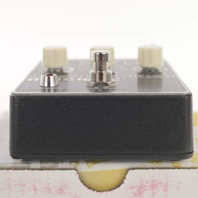 Death By Audio Reverberation Machine 2025 image 2
