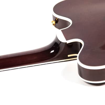 Gretsch 12 string  Country Gentleman Owned by Brian Setzer image 23