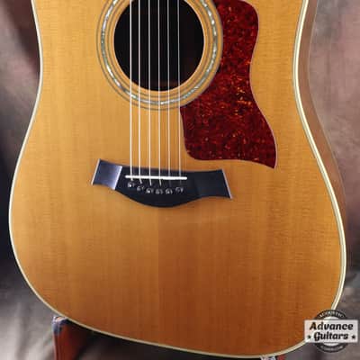 Taylor 810 (1994 edition) image 13