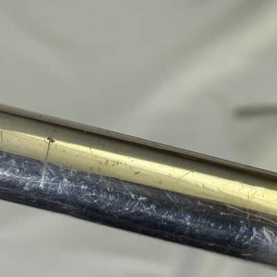 Armstrong USA 104 Student C Flute JUST SERVICED Plays perfectly image 15