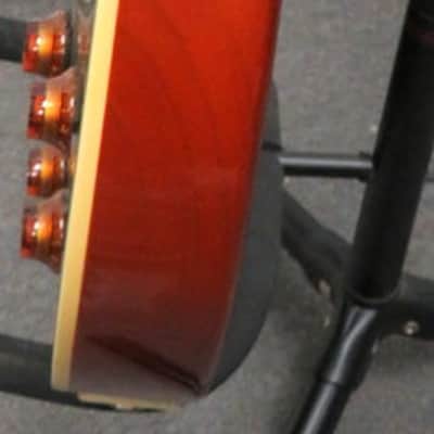 Epiphone Les Paul Model Gibson - Silver Sparkle Electric Guitar image 10