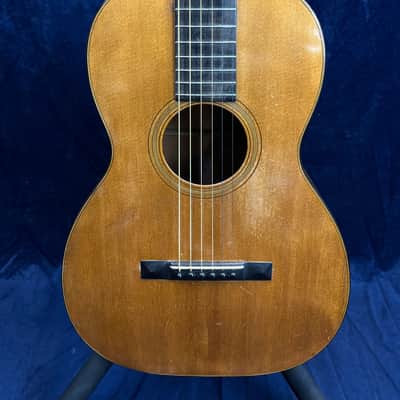 Martin 0-18 1922 Parlour 12 Fret with Original Case image 1