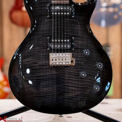 PRS SE Mark Tremonti Charcoal Burst image 2