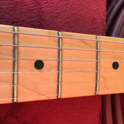 Fender American Special FSR Stratocaster Ash 2012 Blonde + New Tweed Case image 21