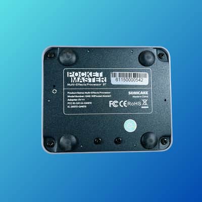 SONICAKE Pocket Master image 2