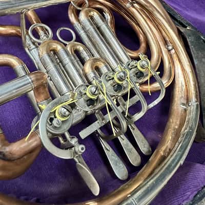 Kruspe Descant Bb, high F. DGRM 888990 image 3
