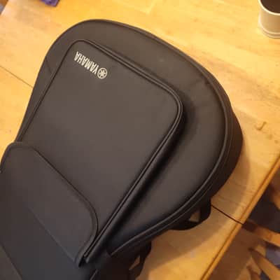 Yamaha FG TA TransAcoustic 2020's image 22