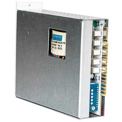 WesAudio PHOEBE 500-Series Preamp image 4