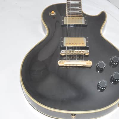 Orville K0017470 Les Paul type Electric Guitar Ref. No 7516 image 2