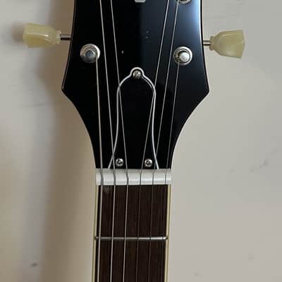 Epiphone ES 335 2022-2023 - Red image 7