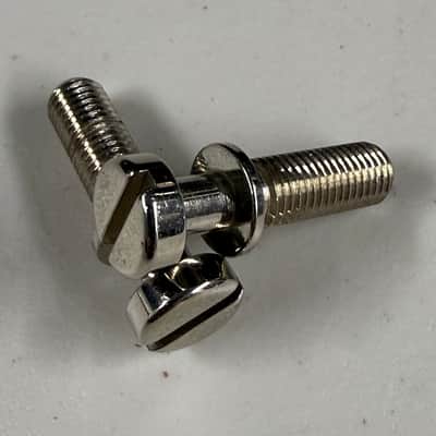 Gibson Custom Shop Studs 1990's Nickel (M-597) image 1