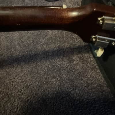 Gibson LG-1 1964 - Sunburst image 15