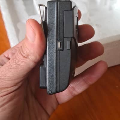 Sennheiser Sennheiser EW100 G3 Wireless Set | EK100 G3 Receiver + SK100 G3 Transmitter | 626–668 MHz | Like New image 14